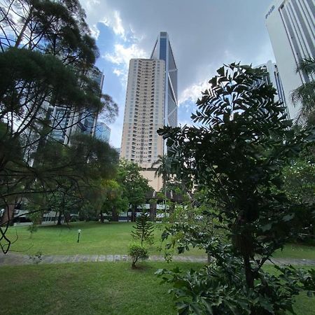 Klcc Studio One Bedroom กัวลาลัมเปอร์ ภายนอก รูปภาพ