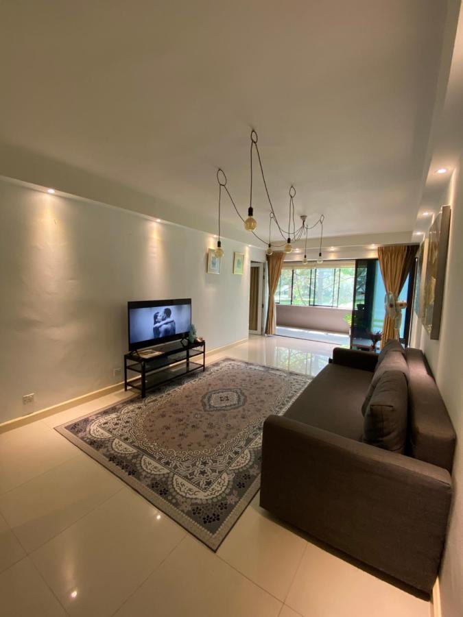 Klcc Studio One Bedroom กัวลาลัมเปอร์ ภายนอก รูปภาพ