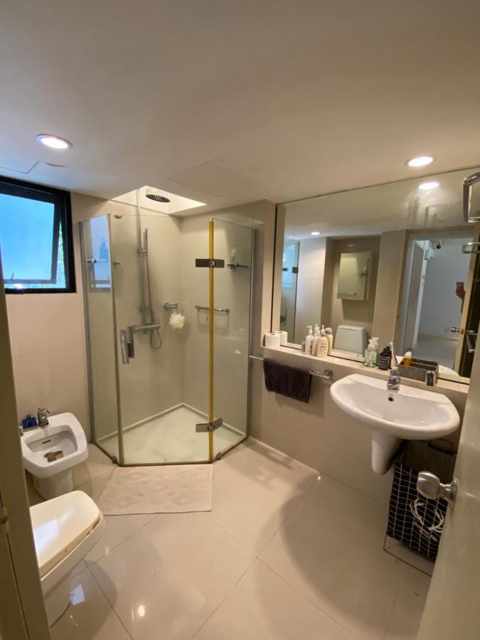 Klcc Studio One Bedroom กัวลาลัมเปอร์ ภายนอก รูปภาพ
