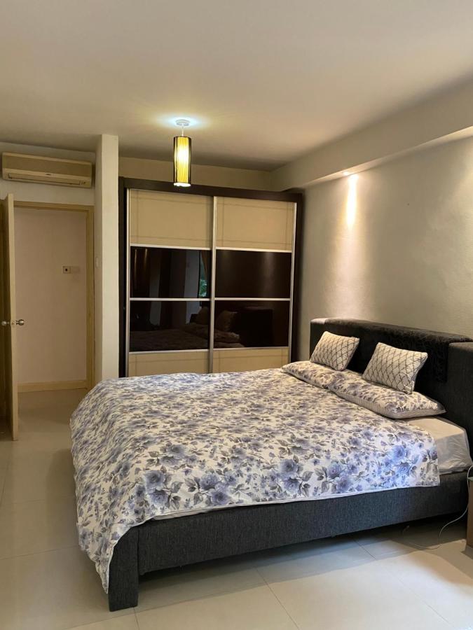 Klcc Studio One Bedroom กัวลาลัมเปอร์ ภายนอก รูปภาพ