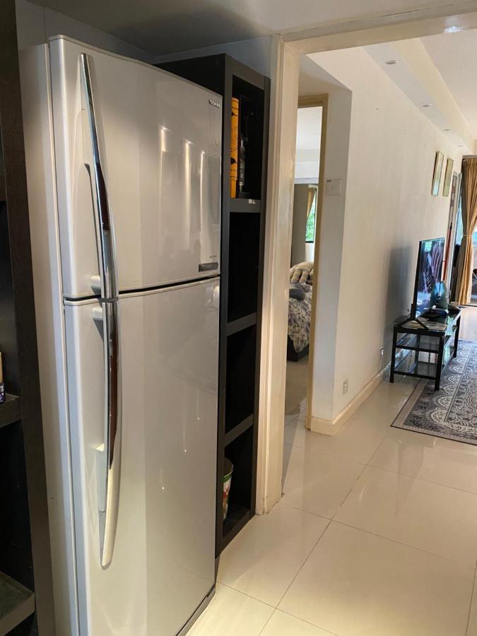 Klcc Studio One Bedroom กัวลาลัมเปอร์ ภายนอก รูปภาพ