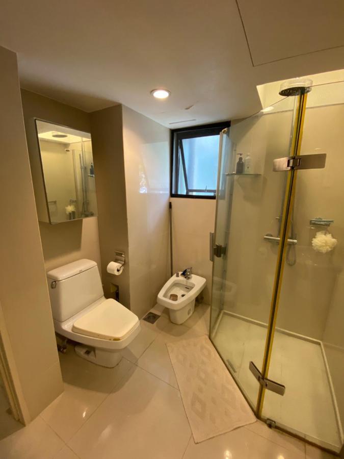 Klcc Studio One Bedroom กัวลาลัมเปอร์ ภายนอก รูปภาพ
