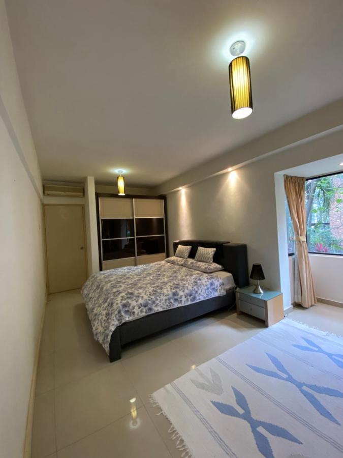 Klcc Studio One Bedroom กัวลาลัมเปอร์ ภายนอก รูปภาพ