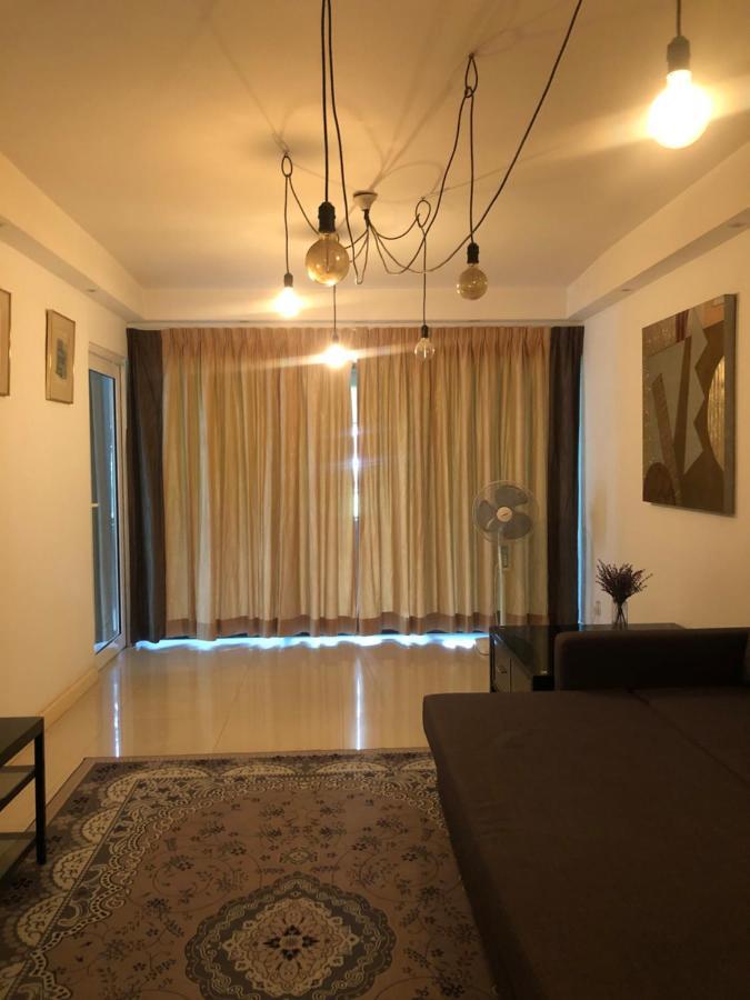Klcc Studio One Bedroom กัวลาลัมเปอร์ ภายนอก รูปภาพ